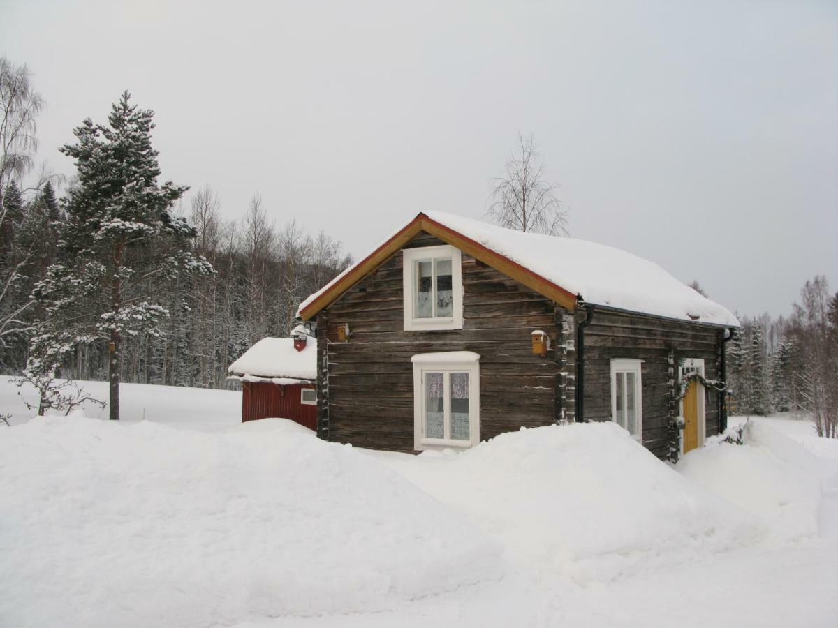 Stuga Lugnvik Exterior photo